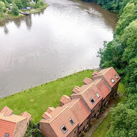 Holiday home Quackers Whitby