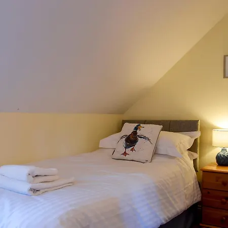 Quackers Holiday home *