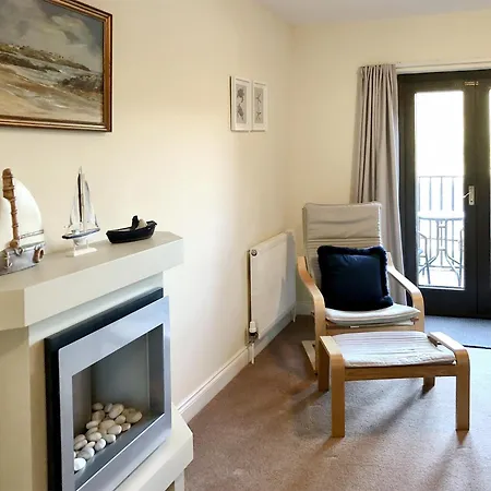 Quackers Holiday home *