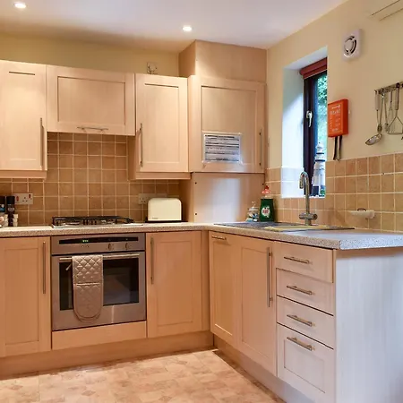 Holiday home Quackers *