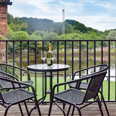 Holiday home Quackers *