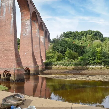 Holiday home Quackers *