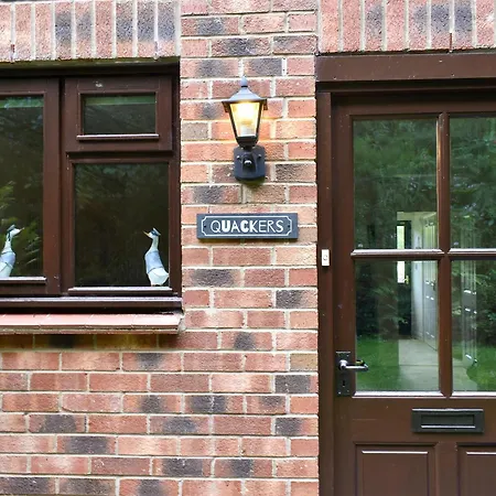 Quackers Whitby