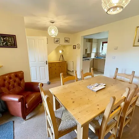 Quackers Holiday home Whitby