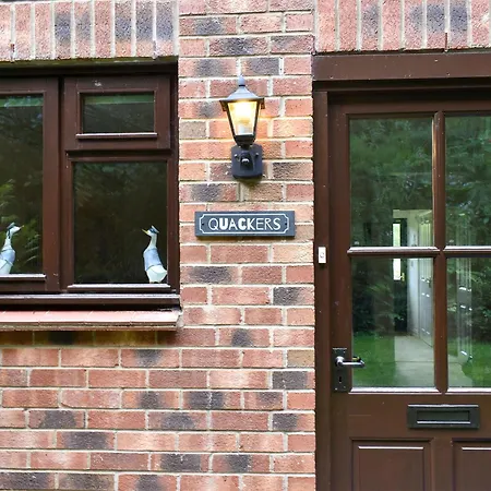 Quackers