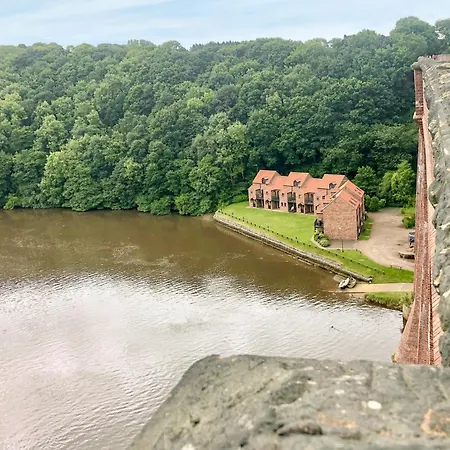 Quackers Ferienhaus Whitby