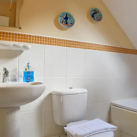 Quackers Holiday home Whitby