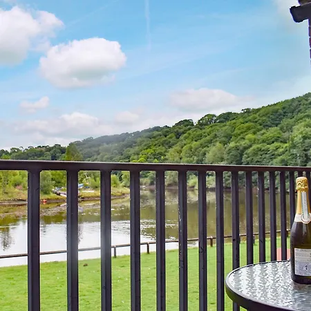 Quackers בית נופש