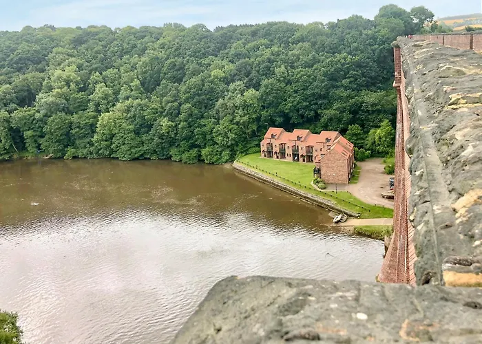Quackers Ferienhaus Whitby