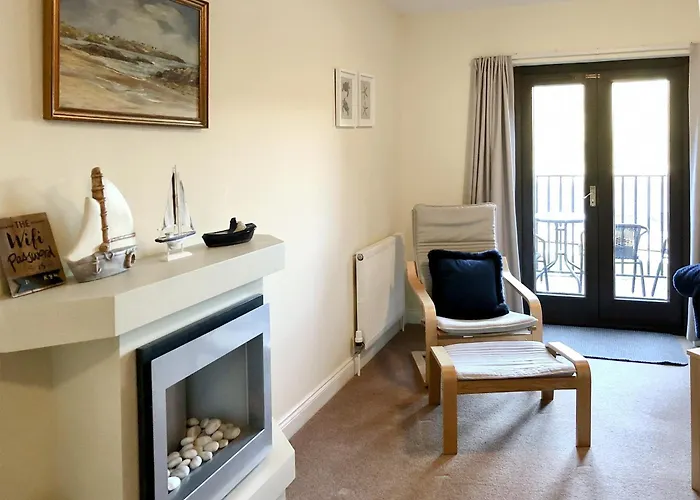 Quackers Ferienhaus *