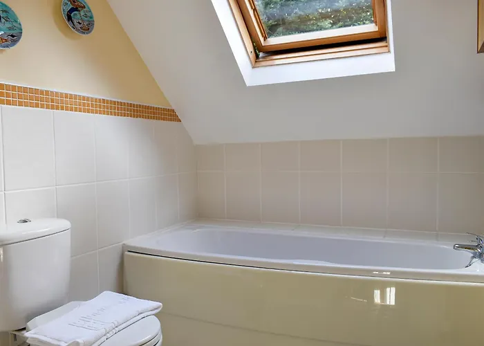 度假居 Quackers *