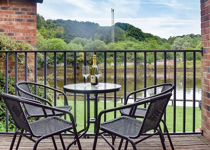 度假居 Quackers *