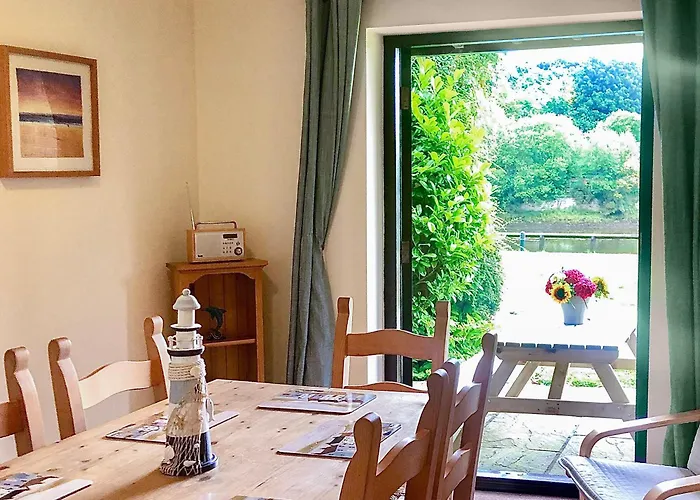 Quackers 度假居 *